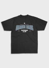 GAMER DADS CLUB - Athletic | Heavy Premium Shirt